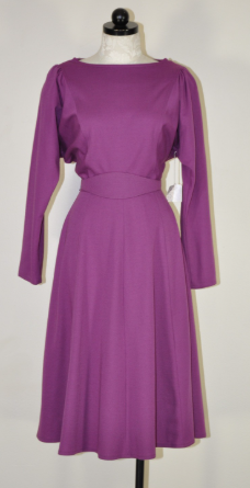 1970's Jersey Wool Knit 